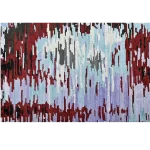 Crimson Static