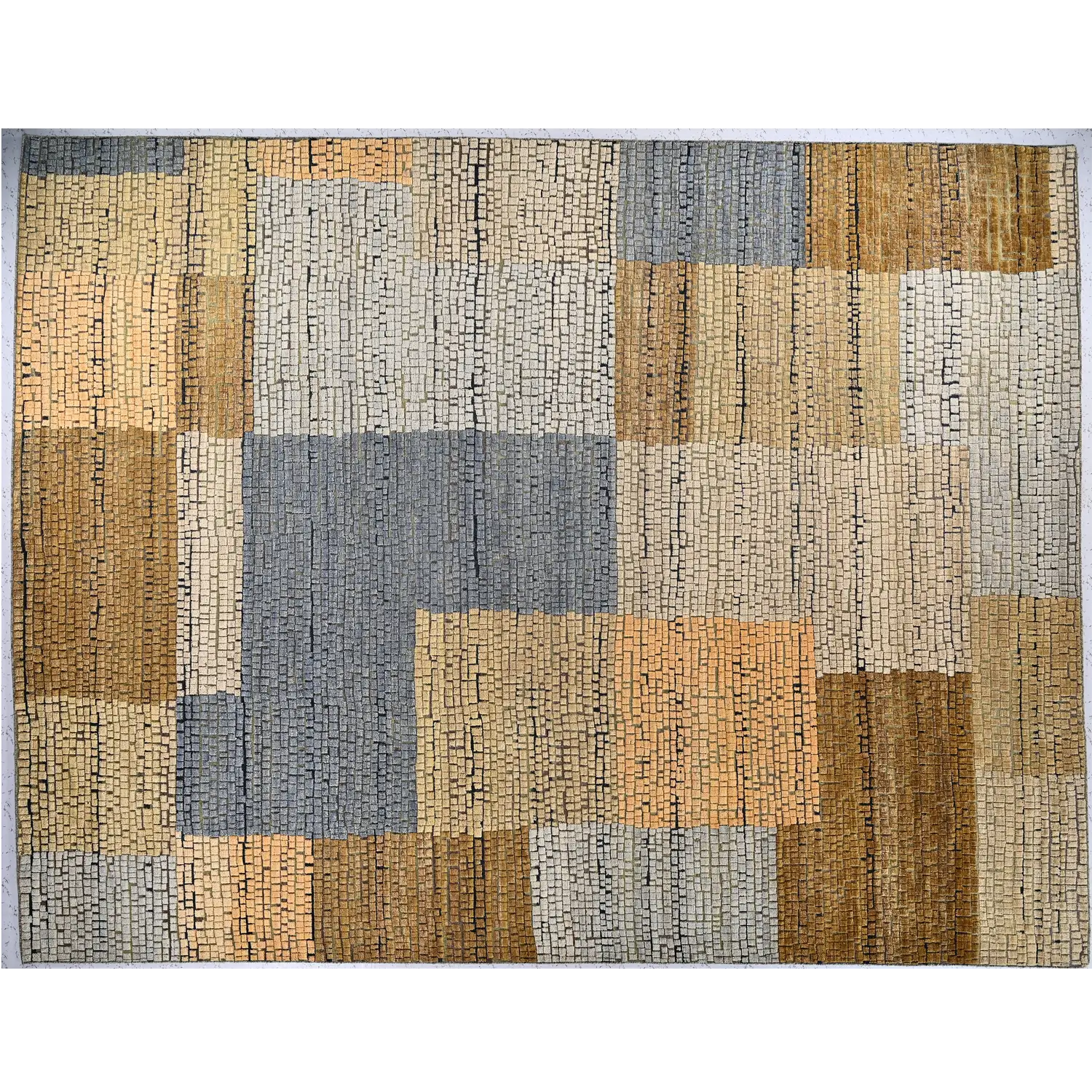 Fragmented Harmony (1) Fragmented Harmony - Image 1