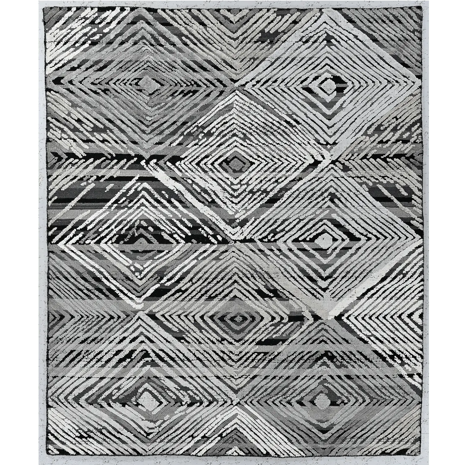 Echo Grid (1) Echo Grid - Image 1