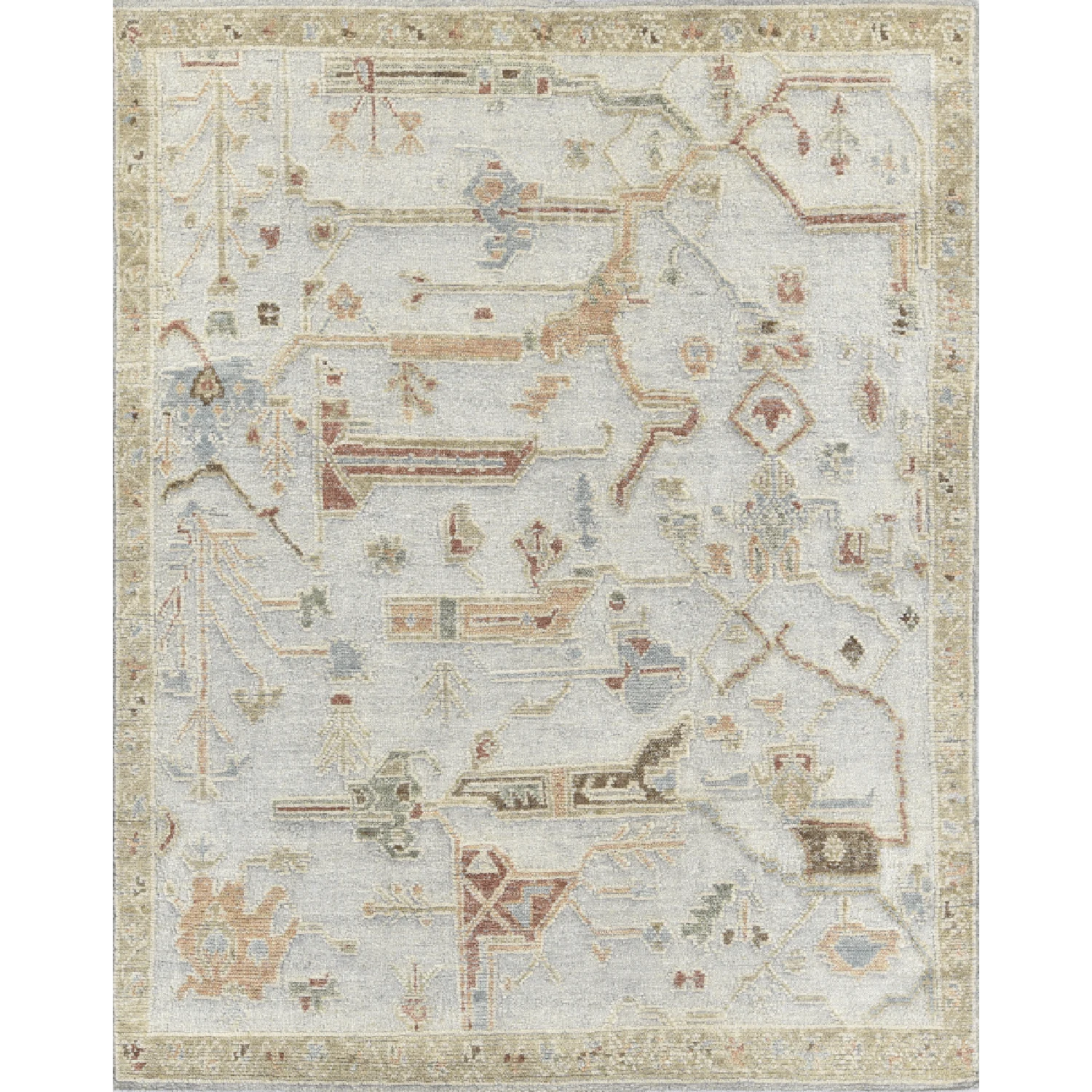 1 Haridīya - Image 1