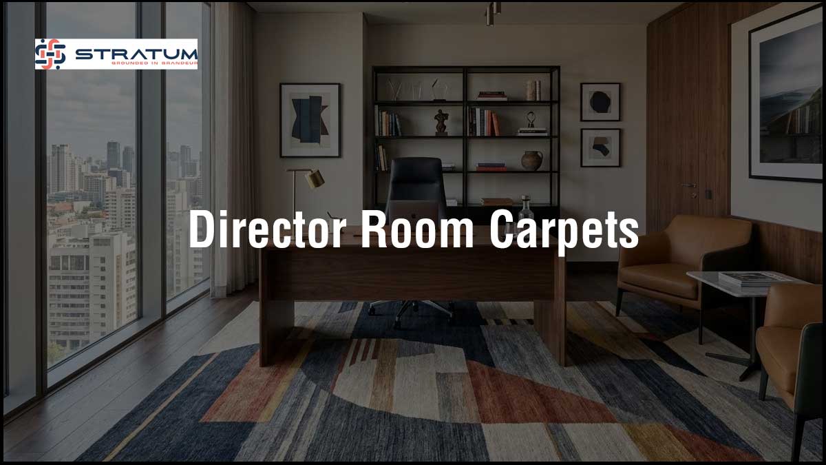 Director Room Carpets