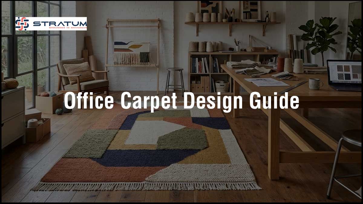 Office Carpet Design Guide