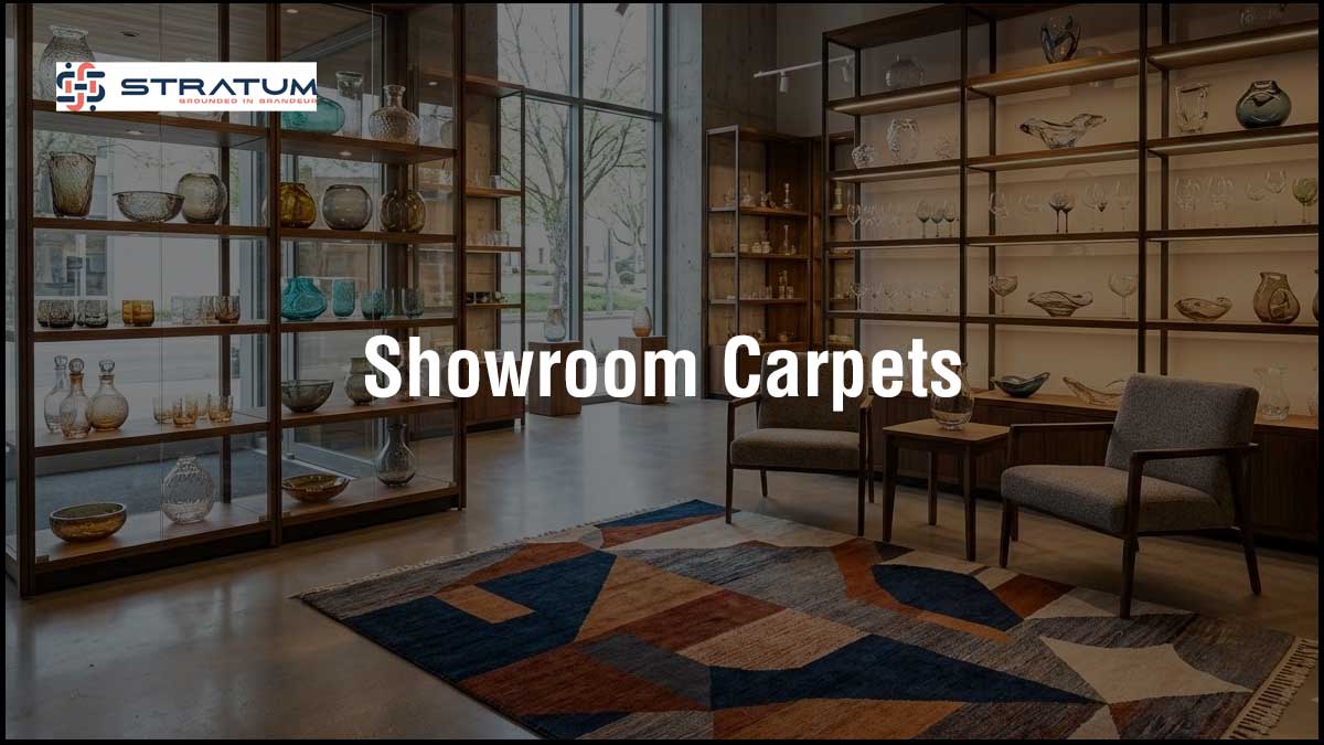 Showroom Carpets